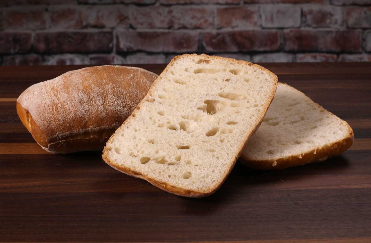 Single Product Page - LeBus Bakery - Artisan Breads & Pastries