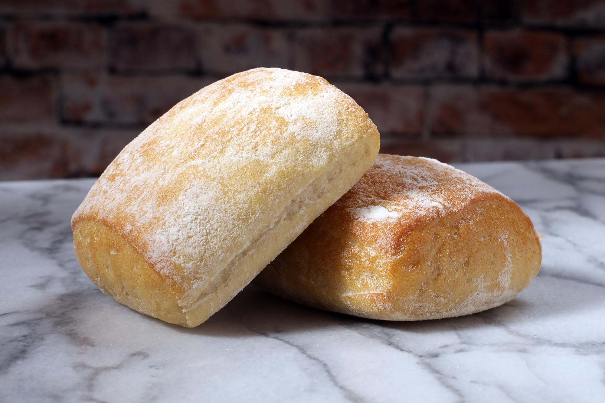 Dinner Rolls Fresh LeBus Bakery Artisan Breads & Pastries